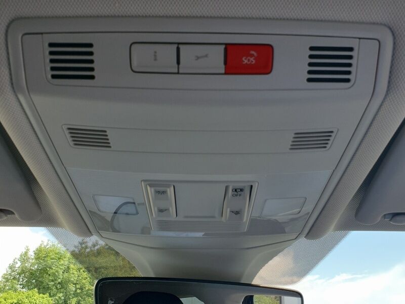 More views of Volkswagen T-Cross
