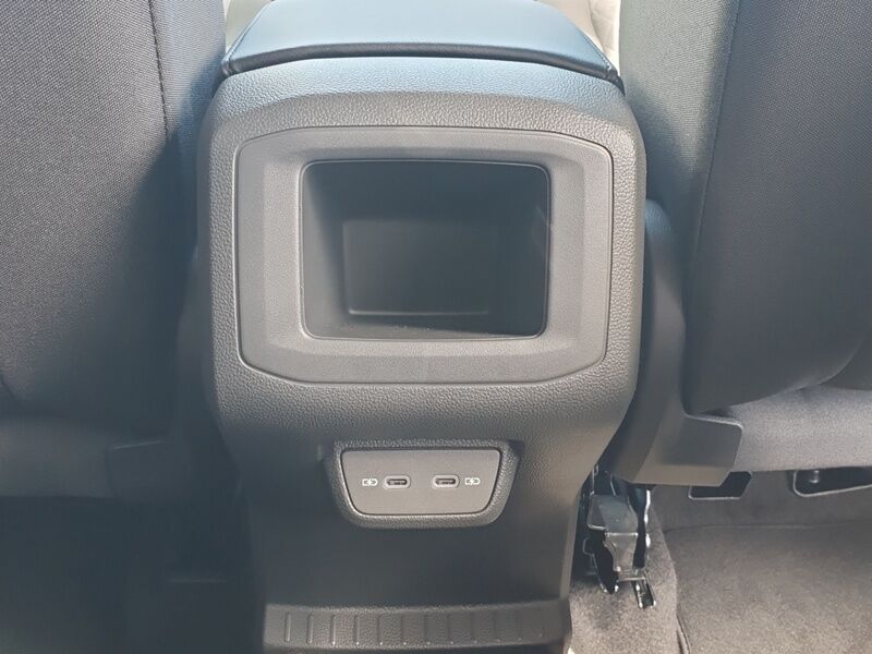 More views of Volkswagen T-Cross