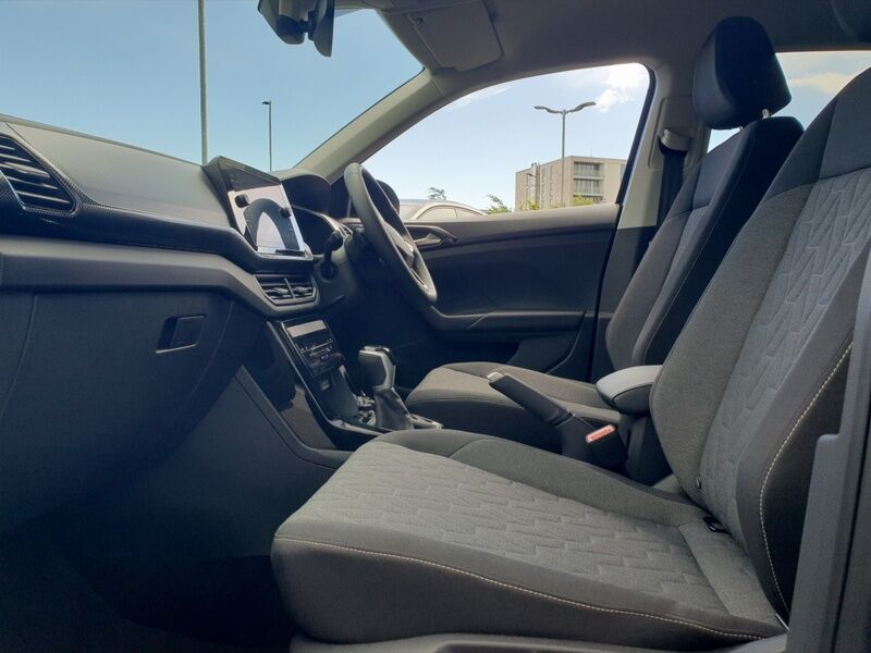More views of Volkswagen T-Cross