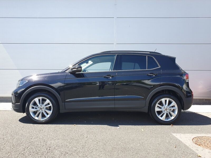 More views of Volkswagen T-Cross