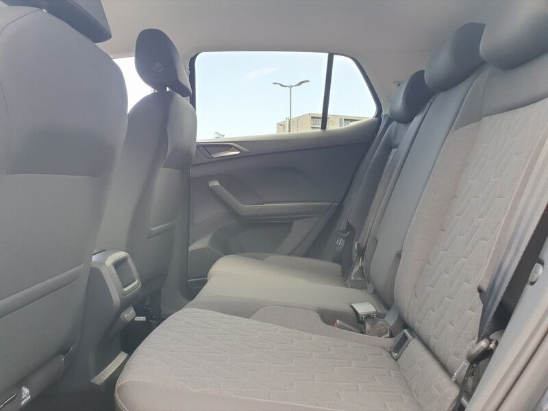 More views of Volkswagen T-Cross