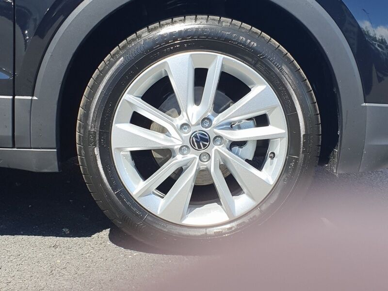More views of Volkswagen T-Cross