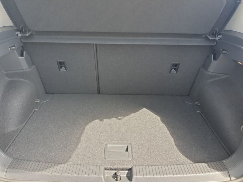 More views of Volkswagen T-Cross