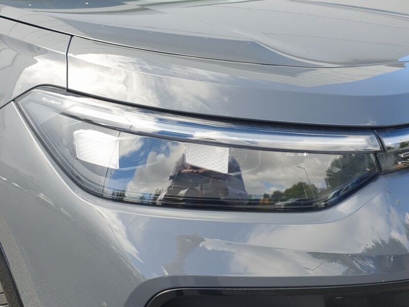 More views of Volkswagen Tayron