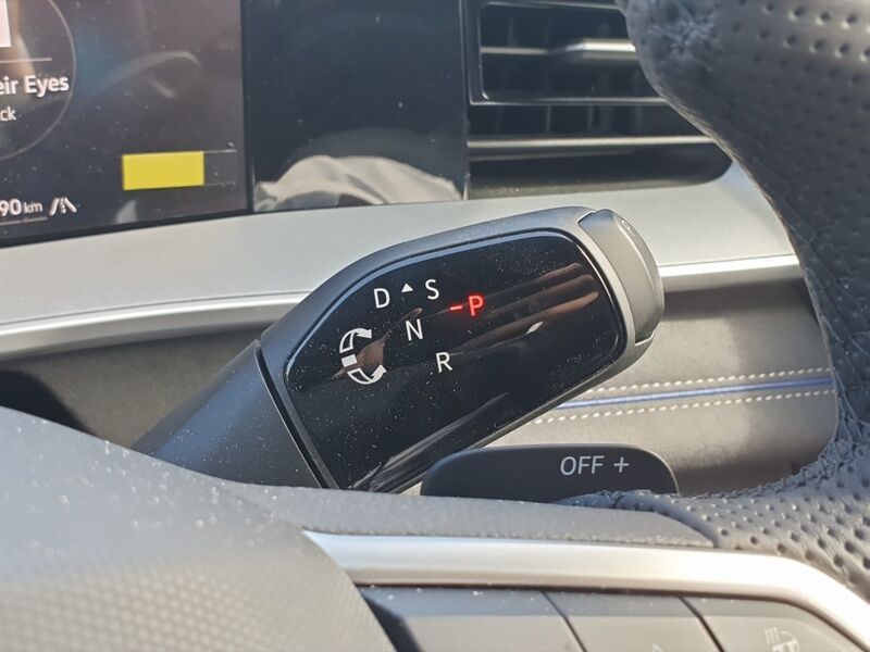 More views of Volkswagen Tayron