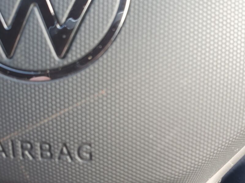 More views of Volkswagen Tayron
