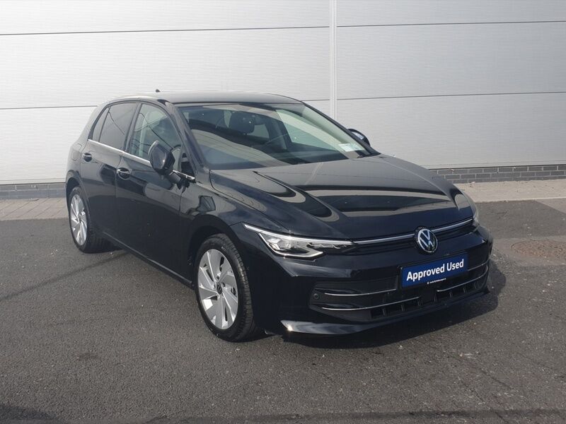 More views of Volkswagen Golf