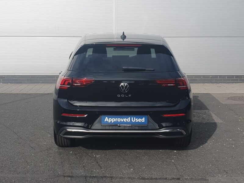 More views of Volkswagen Golf