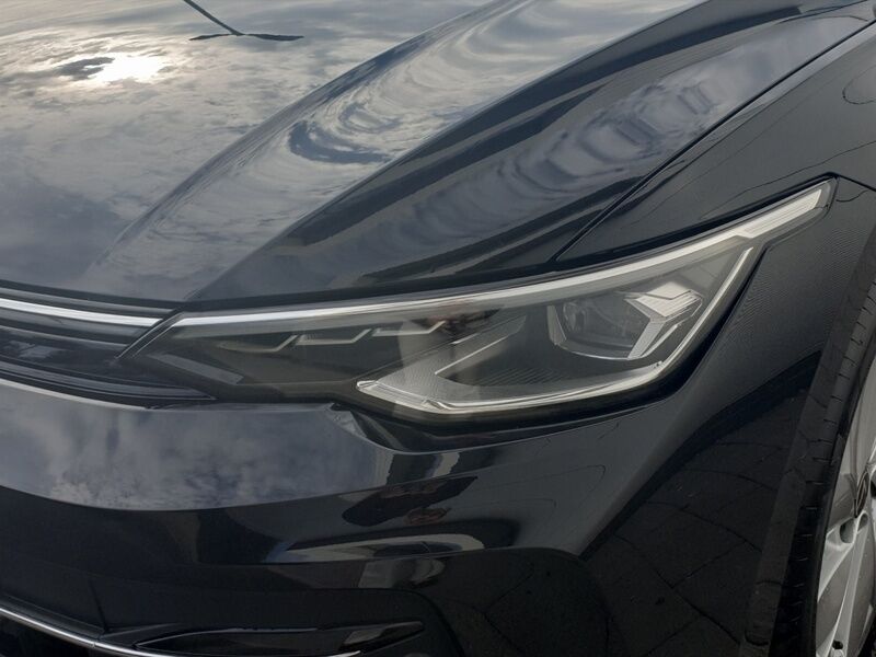 More views of Volkswagen Golf