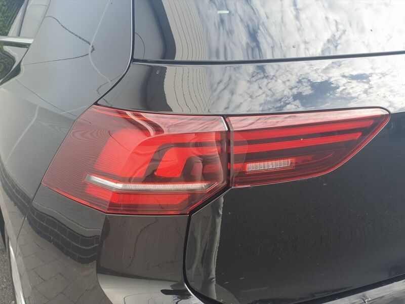 More views of Volkswagen Golf