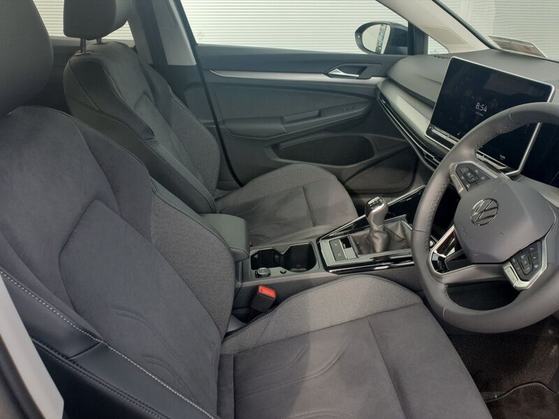 More views of Volkswagen Golf
