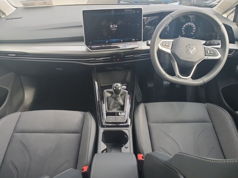 More views of Volkswagen Golf