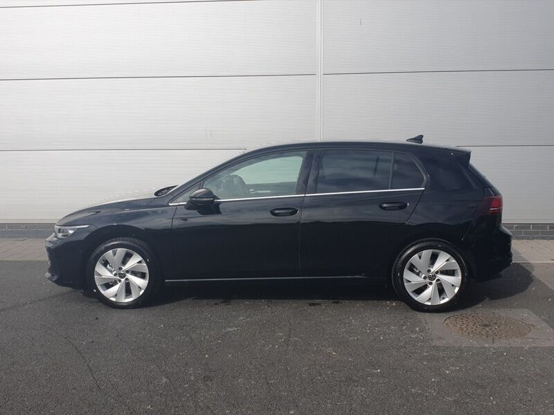 More views of Volkswagen Golf