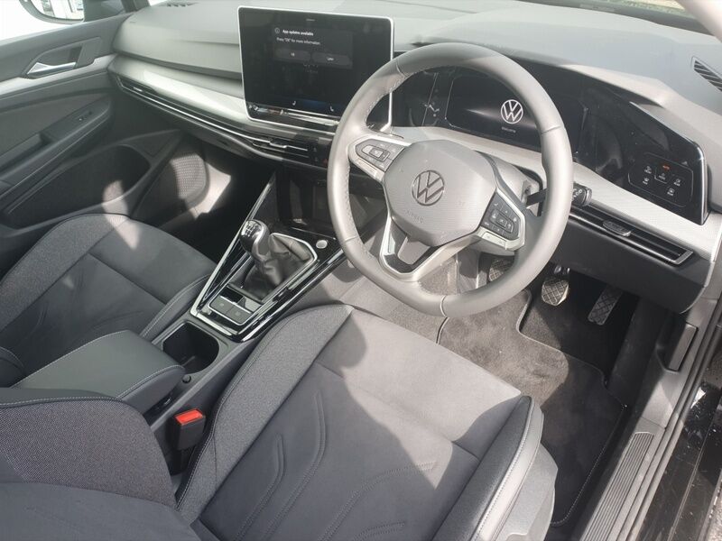 More views of Volkswagen Golf