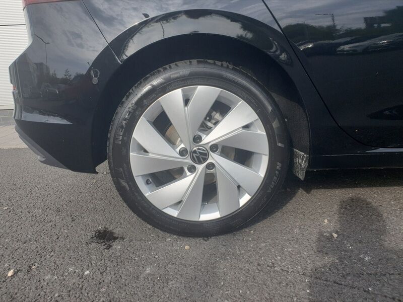 More views of Volkswagen Golf