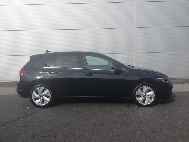 More views of Volkswagen Golf