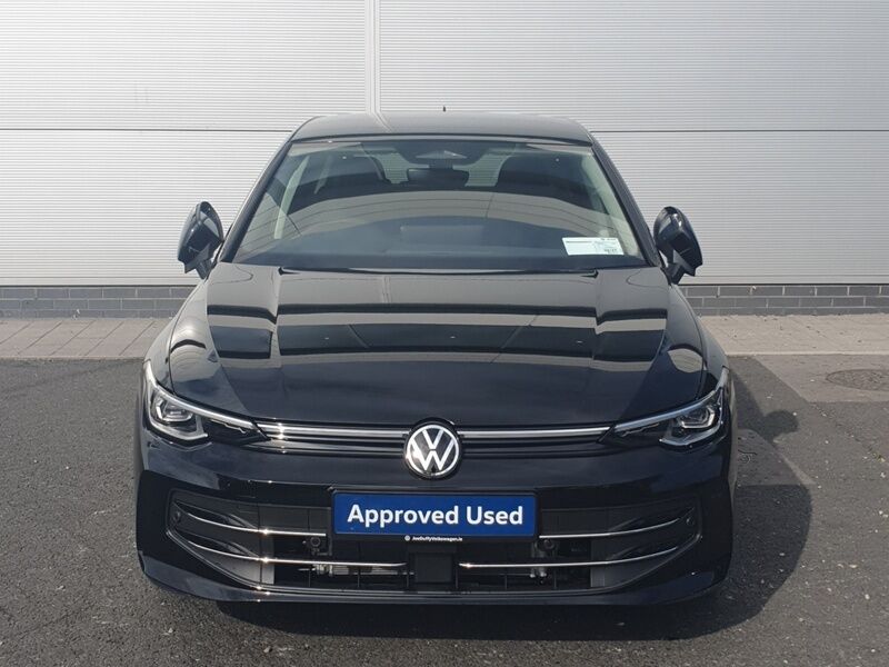 More views of Volkswagen Golf
