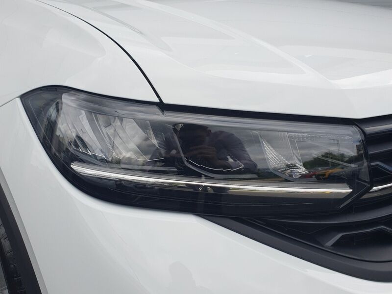 More views of Volkswagen T-Cross