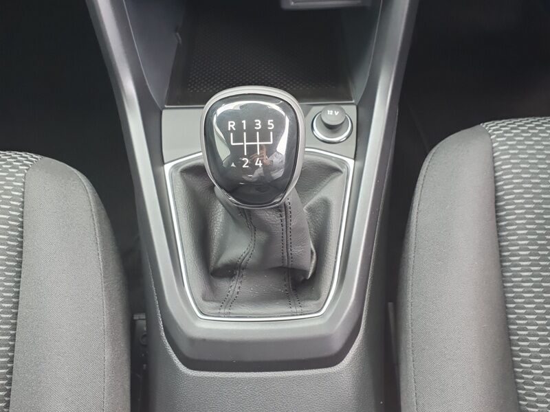 More views of Volkswagen T-Cross