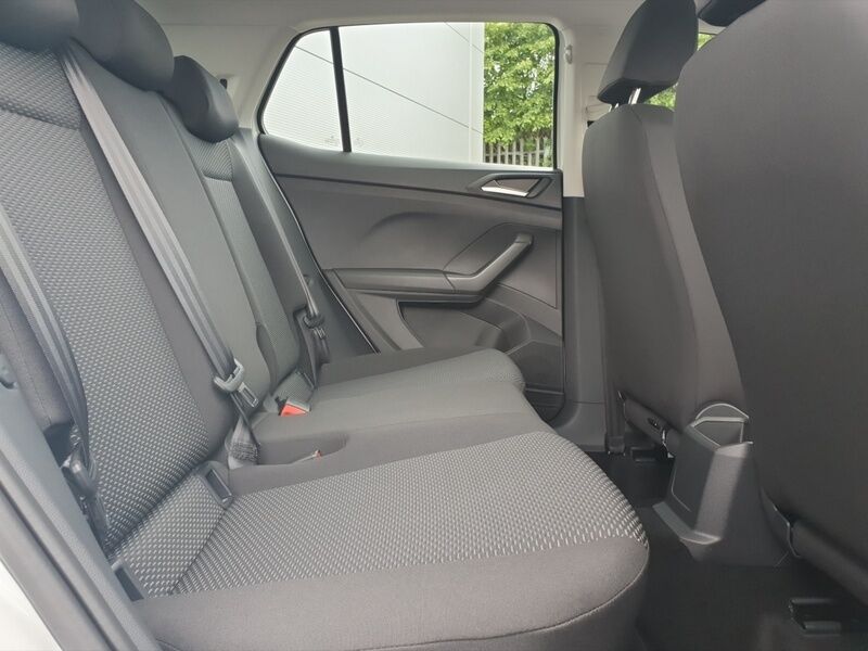 More views of Volkswagen T-Cross