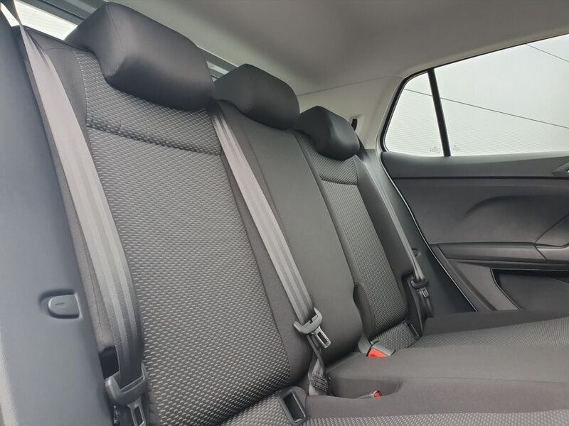 More views of Volkswagen T-Cross