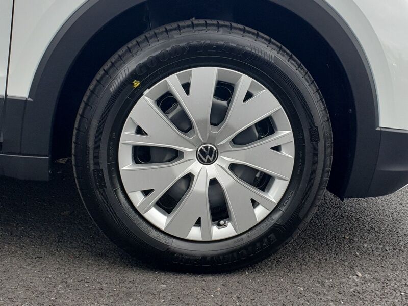 More views of Volkswagen T-Cross