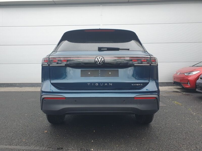 More views of Volkswagen Tiguan