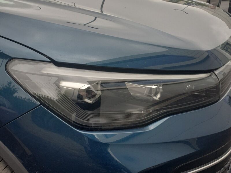 More views of Volkswagen Tiguan
