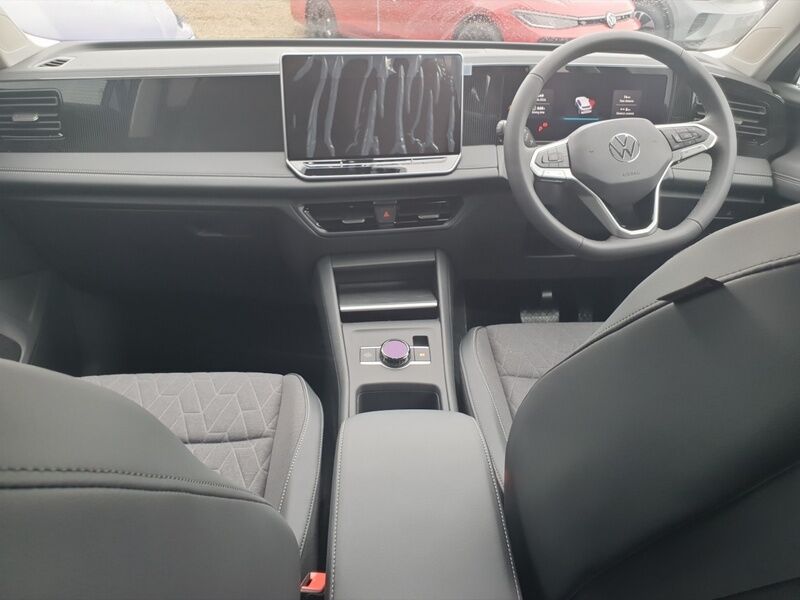 More views of Volkswagen Tiguan