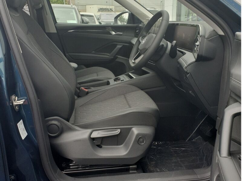More views of Volkswagen Tiguan