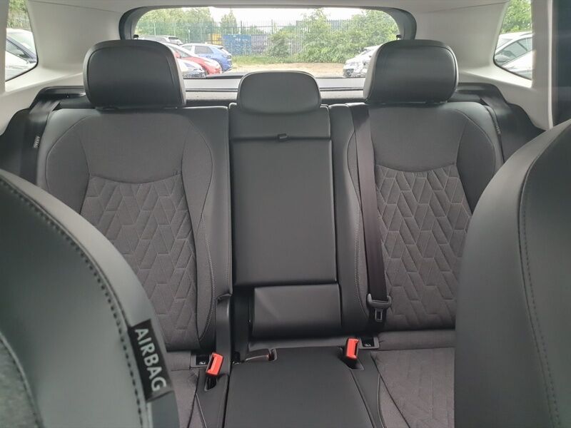 More views of Volkswagen Tiguan
