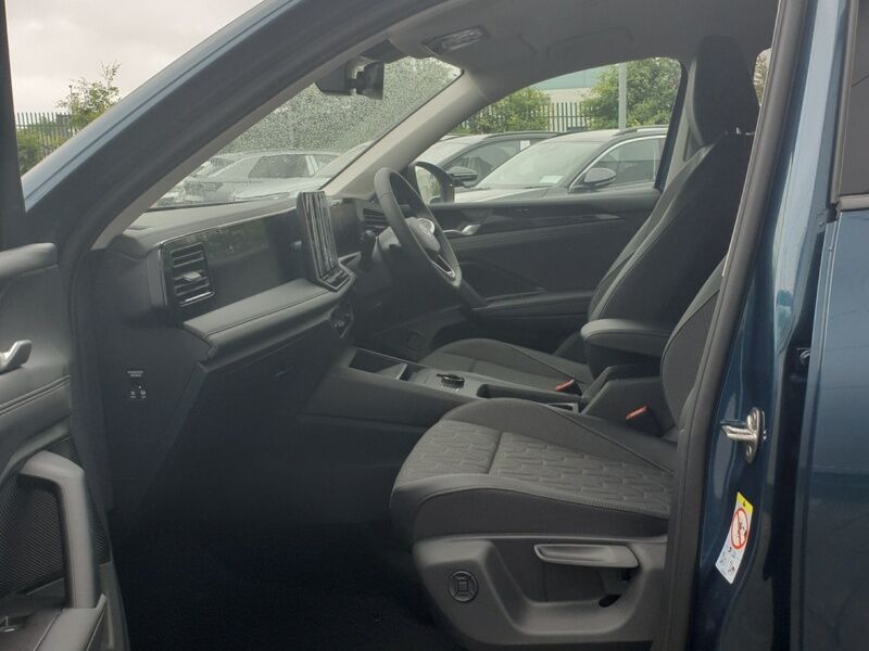 More views of Volkswagen Tiguan