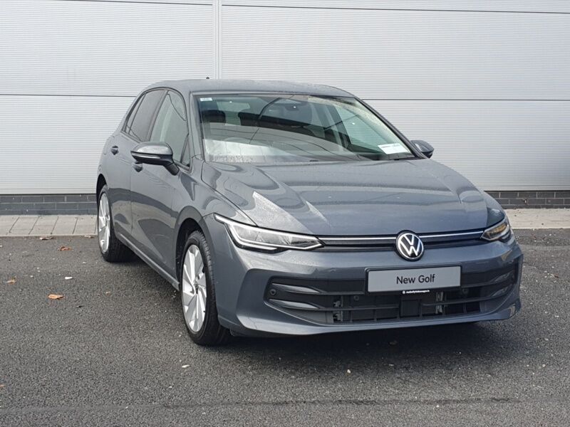 More views of Volkswagen Golf