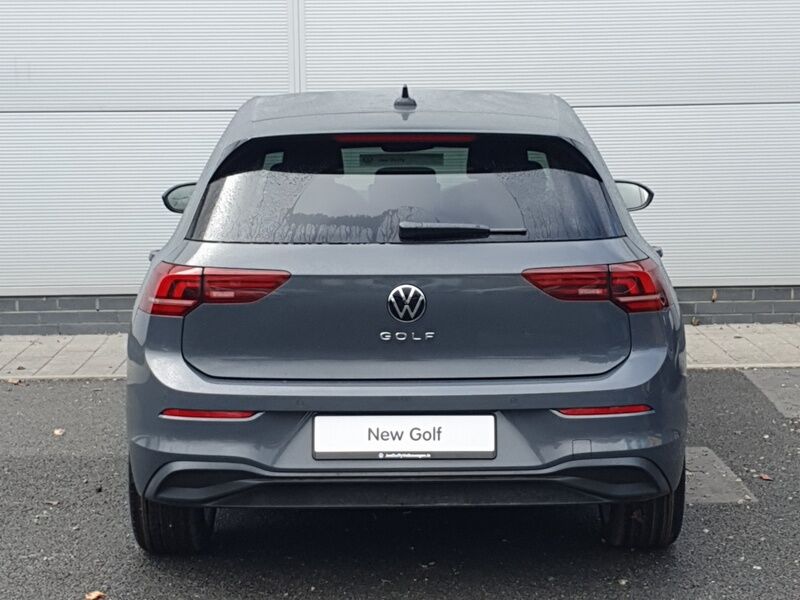 More views of Volkswagen Golf