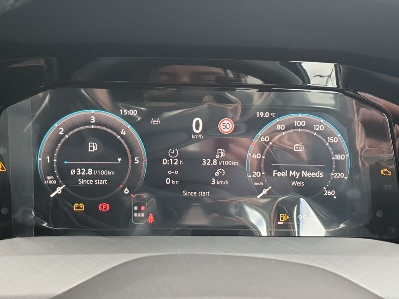 More views of Volkswagen Golf
