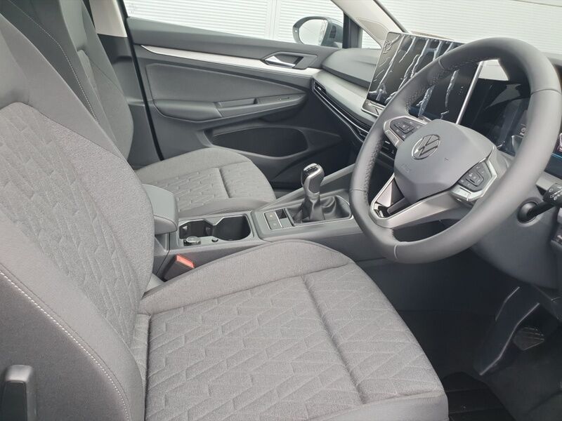 More views of Volkswagen Golf