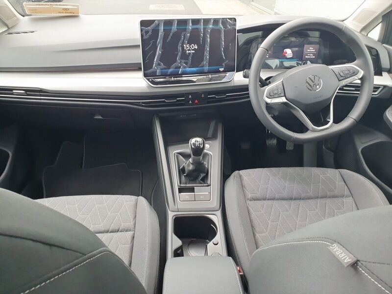 More views of Volkswagen Golf