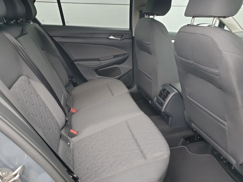 More views of Volkswagen Golf