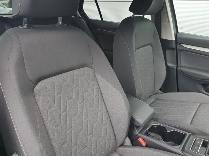 More views of Volkswagen Golf