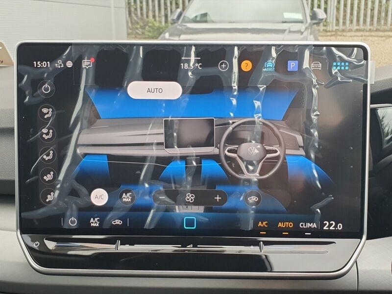 More views of Volkswagen Golf
