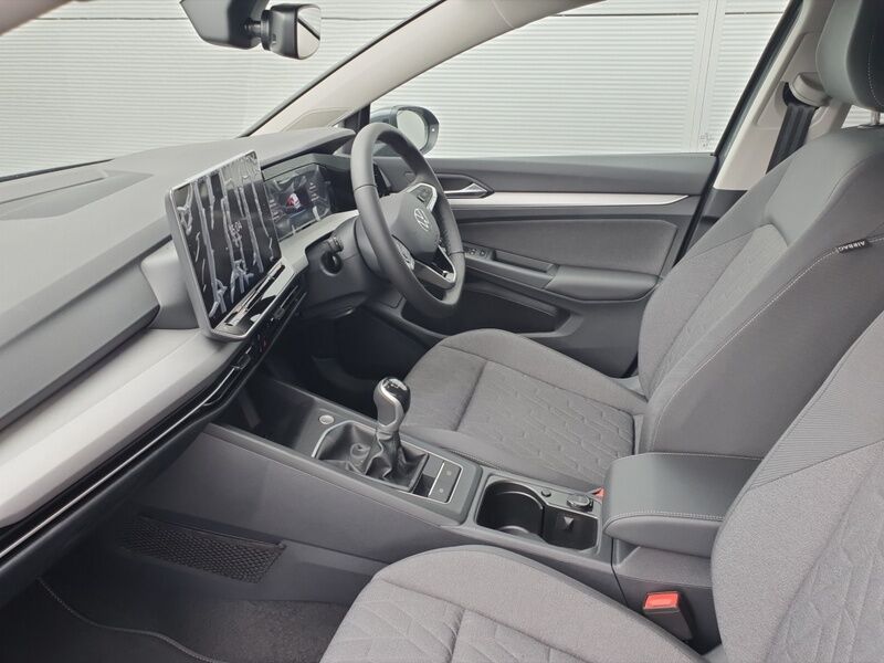 More views of Volkswagen Golf