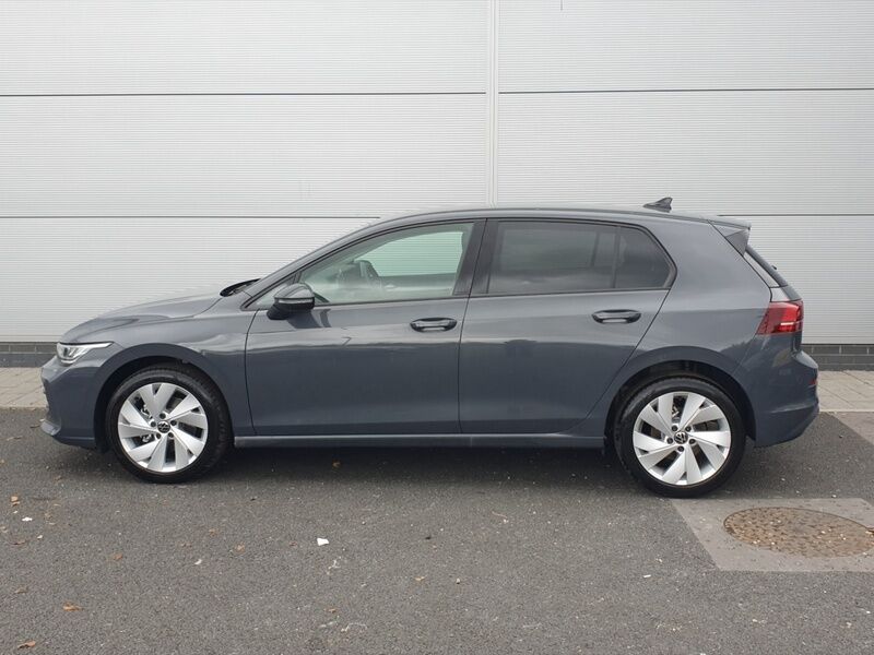 More views of Volkswagen Golf