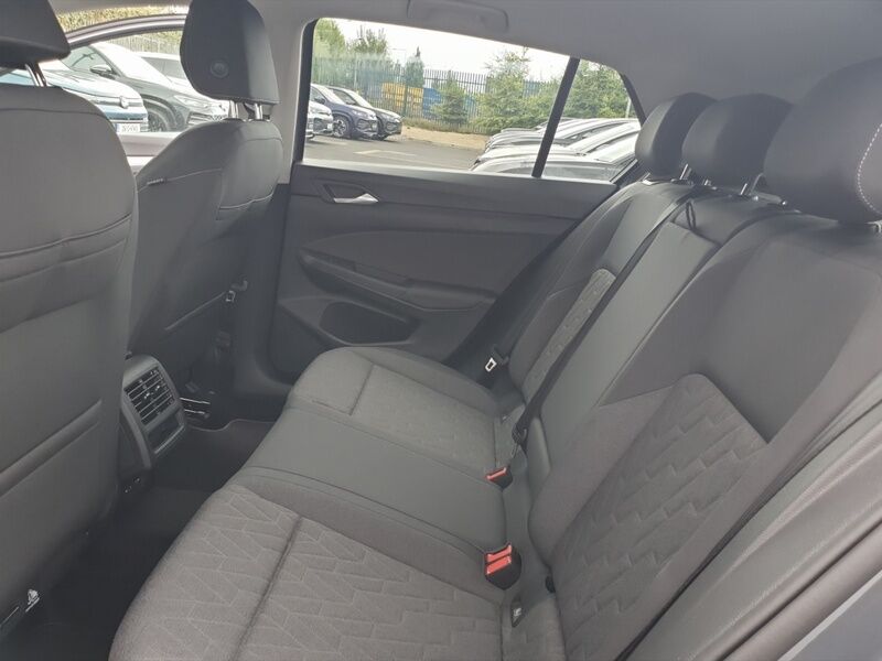 More views of Volkswagen Golf