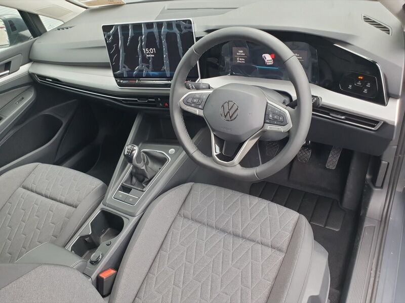 More views of Volkswagen Golf