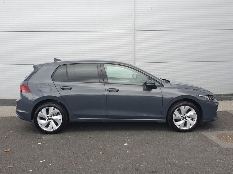 More views of Volkswagen Golf