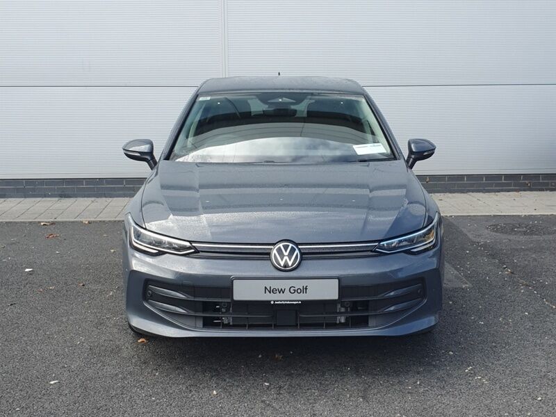 More views of Volkswagen Golf
