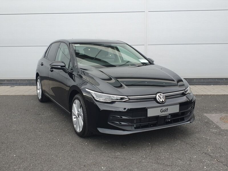 More views of Volkswagen Golf