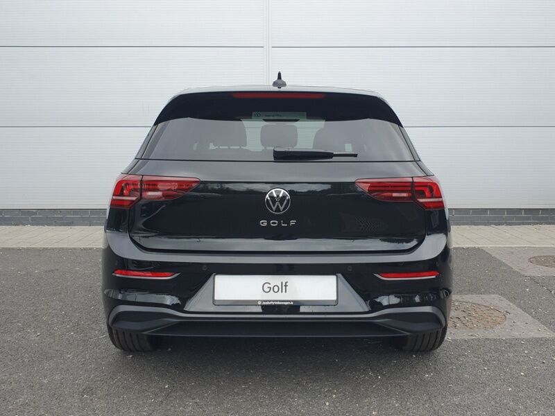 More views of Volkswagen Golf