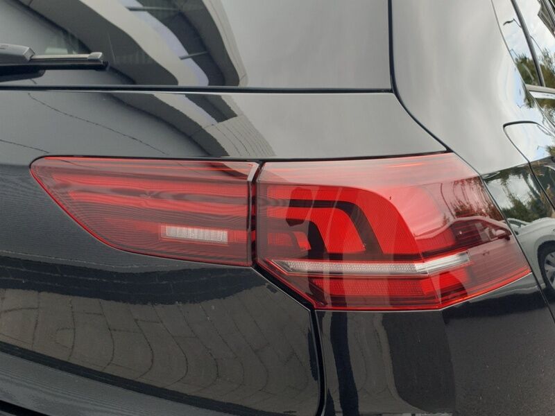 More views of Volkswagen Golf