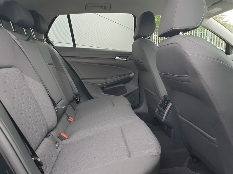 More views of Volkswagen Golf
